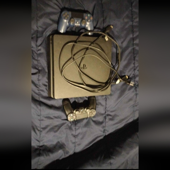 1tb ps4
